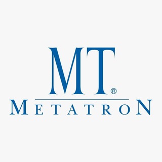 Telegram profile photo for mt_metatron_russia