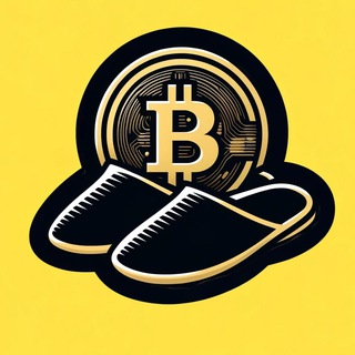 Telegram profile photo for БИТКОИН НА ТАПКАХ