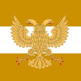 Telegram profile photo for Ravineland (РэвинЛэнд)