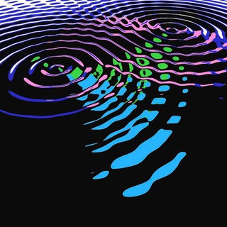 Telegram profile photo for Дыхание Водородом❤️
