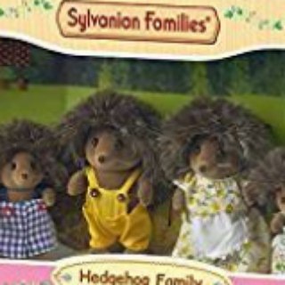 Telegram profile photo for 👪 Todas las ofertas en Sylvanian Families y accesorios!