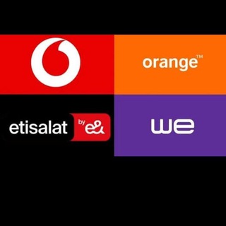 Telegram profile photo for خصومات على باقات الانترنت ♥️🔥
