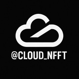 Telegram profile photo for ☁️ Cloud_NFT ☁️