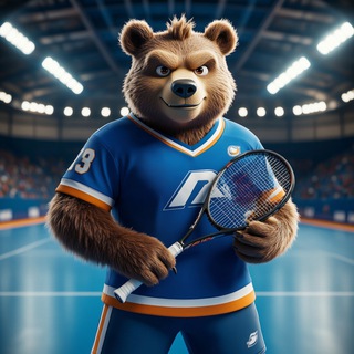 Telegram profile photo for Медвежья хватка🐻