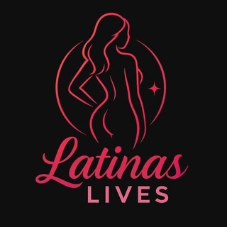 Telegram profile photo for LATINAS LIVES