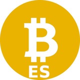 Telegram profile photo for Bitcoin en español (Canal)