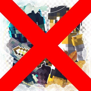 Telegram profile photo for НИКАКИХ АЛЛИВИНСЕРИ В ЭТОМ ДОМЕ CF