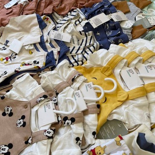 Telegram profile photo for Опт C&A, ZARA, H&M