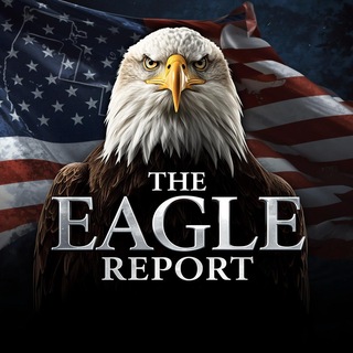 Telegram profile photo for The Eagle Report
