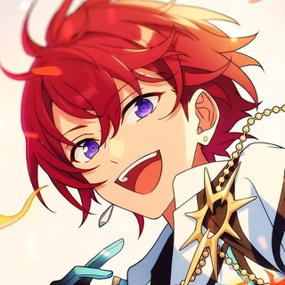 Telegram profile photo for daily tsukasa suou