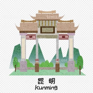 Telegram profile photo for 昆明三亚贵阳南宁海口外围小乔🏠