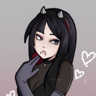 Telegram profile photo for Lirey's flowerbed