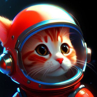 Telegram profile photo for Нейросети и Котики Нейроюмор нейронка тренды кибер новости Шедеврум Алиса GigaChat YandexGPT смешные приколы Yaplakal Пикабу
