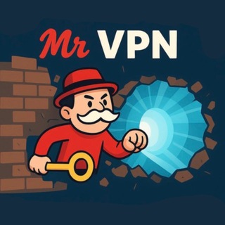 Telegram profile photo for آقای VPN