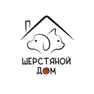 Telegram profile photo for Шерстяной дом