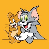 Telegram profile photo for كرتون توم وجيري