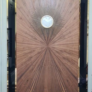 Telegram profile photo for SAFIR doors (миробид)