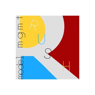 Telegram profile photo for rushmodelmanagement