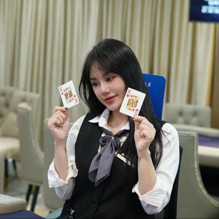 Telegram profile photo for 财神集团_体育足球_世界杯_德州扑克