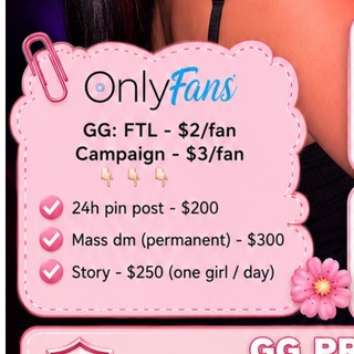 Telegram group profile photo for GROW ONLYFANS🚀