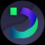 Telegram profile photo for DefiChainLabs