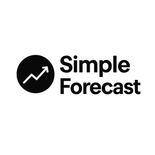 Telegram profile photo for Простой Прогноз