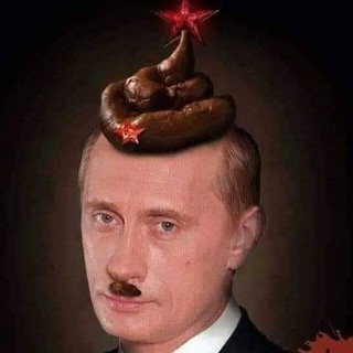 Telegram profile photo for Russia vs Ukraine war footage