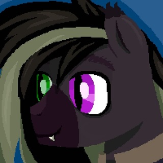Telegram profile photo for HARASSment