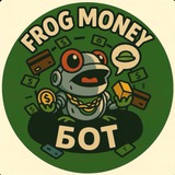 Telegram profile photo for $𝗙𝗥𝗢𝗚𝗠𝗢𝗡𝗘𝗬 𝗧𝗘𝗔𝗠$