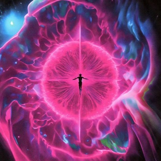 Telegram profile photo for Out Of Body Experience Portal