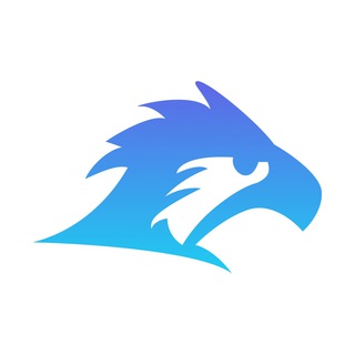 Telegram profile photo for HunterPad - IDO Launchpad