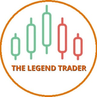 Telegram profile photo for THE LEGEND TRADER