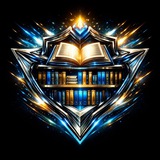 Telegram profile photo for Books library