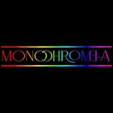 Telegram profile photo for MONOƆHROMƎ-A