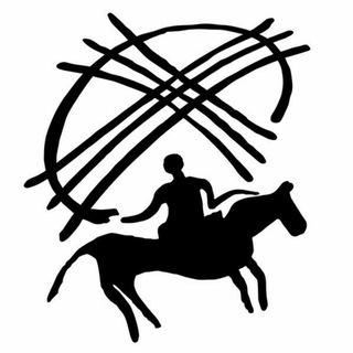 Telegram profile photo for Смартфондағы музей | Музей в смартфоне