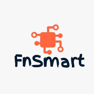 Telegram profile photo for FNSMART.RU