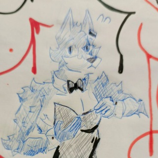 Telegram profile photo for Пошлый сад 18+