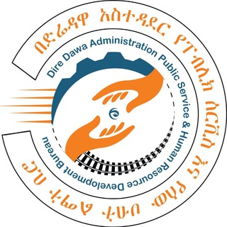 Telegram profile photo for Dire Public service Official