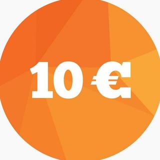 Telegram profile photo for Tutto sotto i 10€