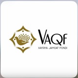 Telegram profile photo for Buxoro Vaqf ‘’Xayriya’’ jamoat fondi