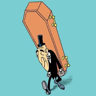 Telegram profile photo for Morts du Covid-19 dû aux Vaccins