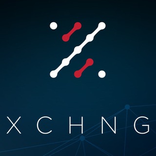 Telegram group profile photo for XCHNG chat
