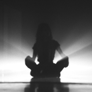 Telegram profile photo for I still see you in monochrome