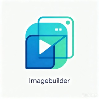 Telegram profile photo for Immortalwrt-ImageBuilder