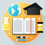 Telegram profile photo for ОШ «РАЗВИВАЙКА»