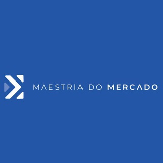 Telegram profile photo for Maestria do Mercado