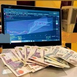 Telegram profile photo for أرباح باقات استثمار ال Forex_اعمل فلوس من مكانك ❤💯