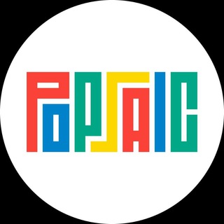 Telegram profile photo for POPsaic