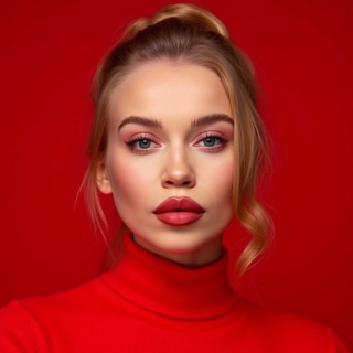 Telegram profile photo for Фея трафика | VikaIsLove