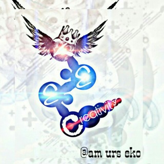 Telegram profile photo for ZEE CREATIVE®